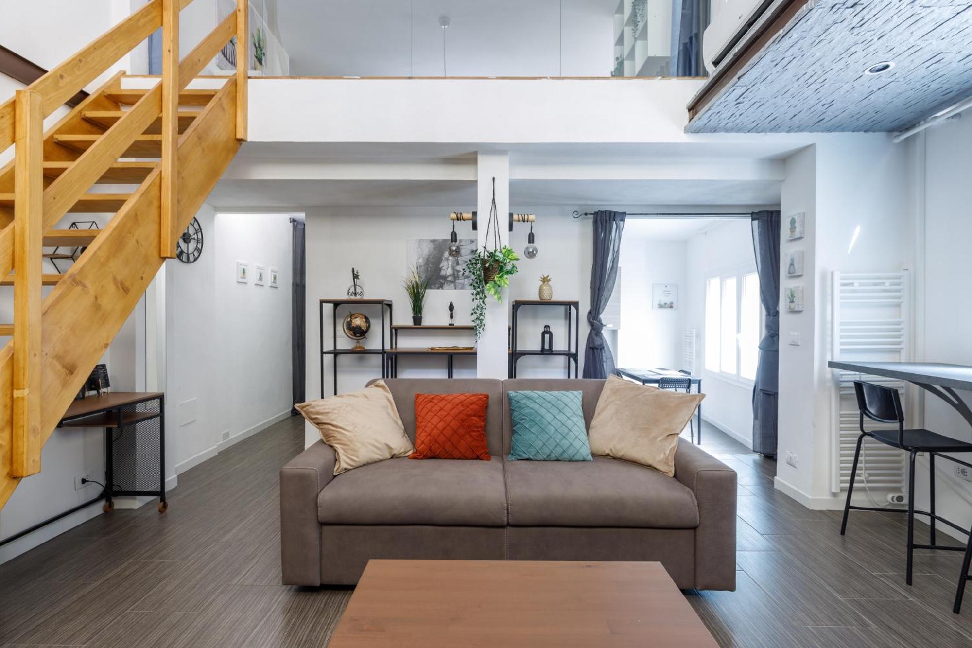 דירות ראבנה Casa Loft Alighieri Centro מראה חיצוני תמונה