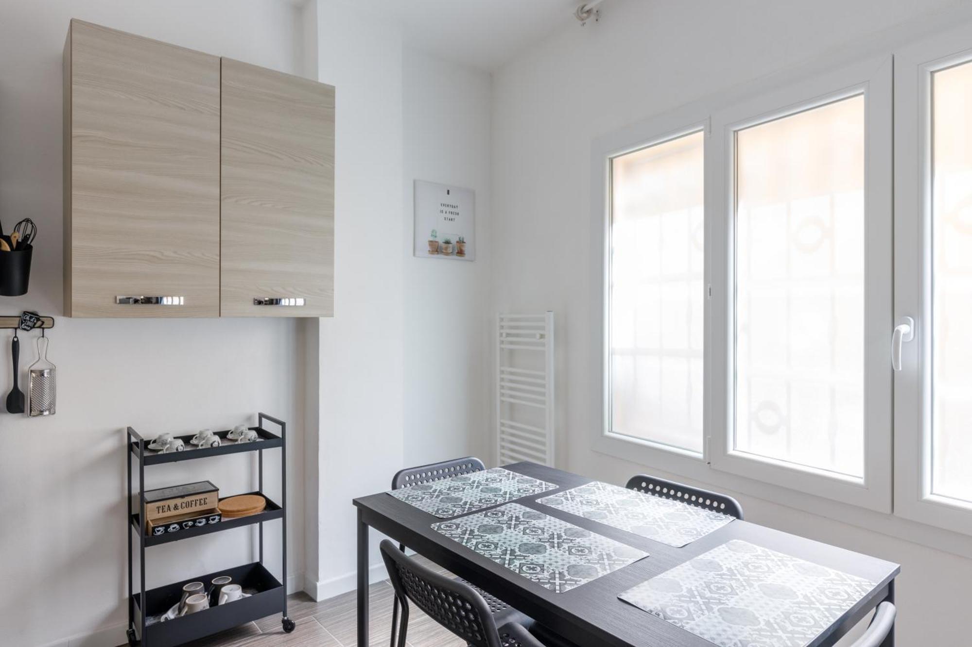 דירות ראבנה Casa Loft Alighieri Centro מראה חיצוני תמונה